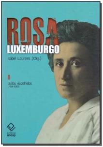 Rosa Luxemburgo - Vol. 2 - 3ª Edição