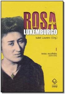 Rosa Luxemburgo - Vol. 1 - 3ª edição
