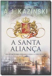 a Santa Aliança