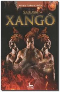 Saravá Xangô