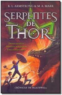 Serpentes de Thor