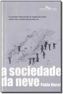 A sociedade da neve