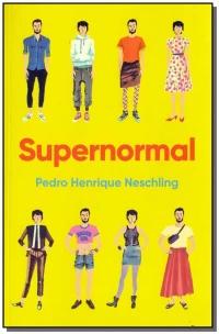 Supernormal