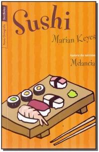 Sushi (edição de bolso)