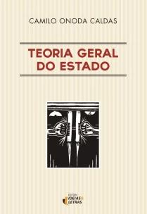Teoria Geral do Estado - 01Ed/18