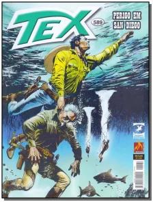 Tex Nº 589