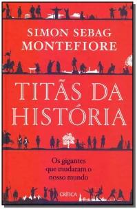 Titãs da história