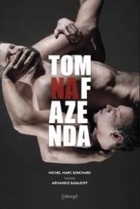 Tom na fazenda