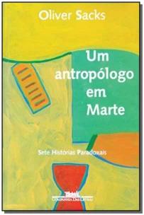 Um Antropólogo Em Marte