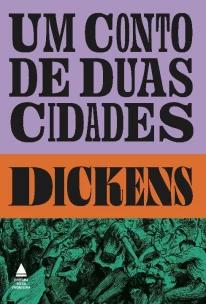 Um conto de duas cidades