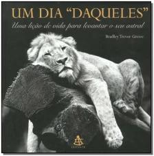 Um dia "daqueles"