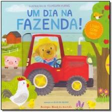 Um Dia Na Fazenda