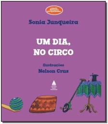 Um dia, no circo