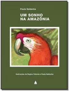Um sonho na Amazônia
