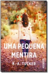 Uma pequena mentira