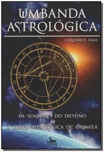 Umbanda Astrológia