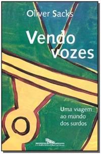 Vendo Vozes