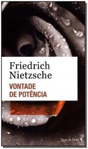 Vontade de potência - Ed. Bolso