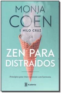 Zen para distraídos